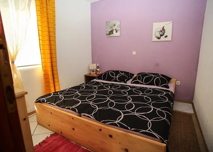 Marija Lägenhet Stari Grad (Hvar)