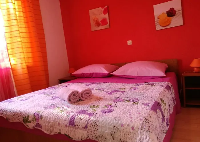Marija Lägenhet Stari Grad (Hvar)
