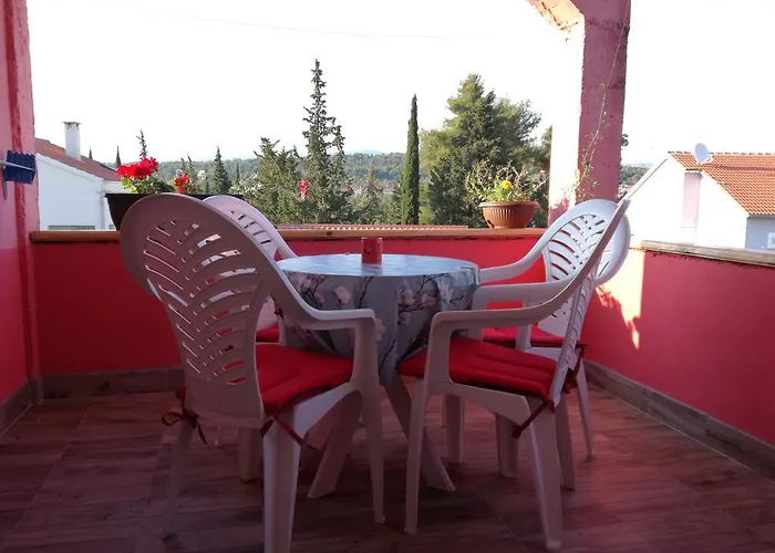 Lägenhet Marija Stari Grad (Hvar)