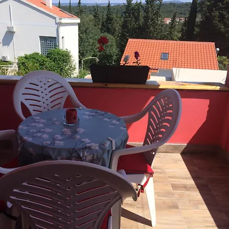 Appartement Marija