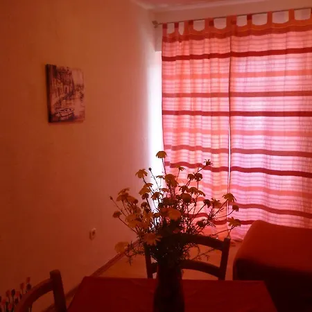 Appartement Marija *